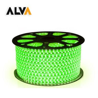Alva AC220-240V 60/ 120/ 180/ 240PCS Waterproof LED Strip Light