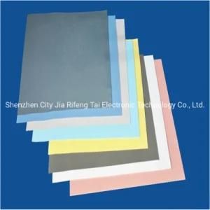 Electronic Products with Thermal Conductive Silicone Film