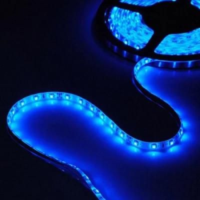Factory Price Low Voltge 60LEDs/M 3528 LED Strip Waterproof