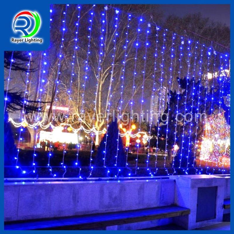 LED Twinkle String Light for Holiday Decoration Christmas