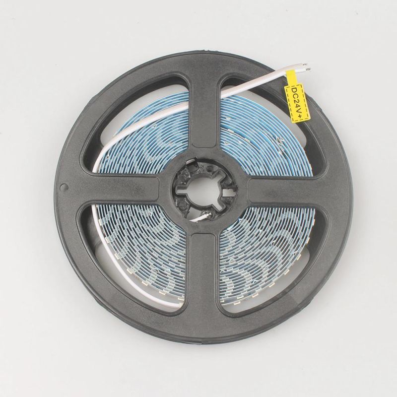 Factory Price SMD2835 120LEDs/M LED Strip Single Color Warm White LED Strip Light