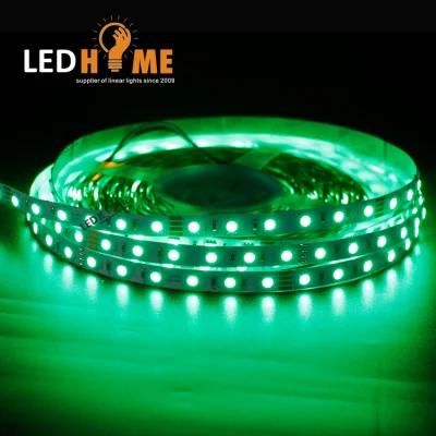 Decorative Light Waterproof Flexible LED Strip SMD5050 RGB LED Lighting Strip&#160;