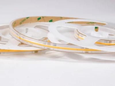 Waterproof COB LED Strip-IP 67 COB LED Strip -Red