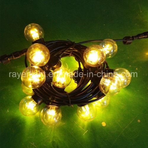 45mm Ball Garden Festival Party Shopping Mall Decorative Lights LED String Lights