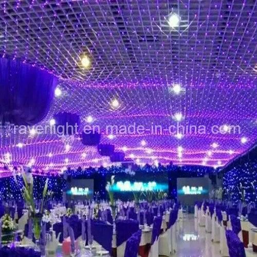 Outdoor Decoration LED Holiday Decoration Lights LED Net Lights