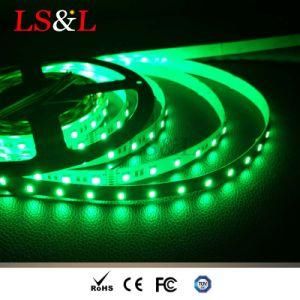 SMD 3528 RGB White Warm Color Changing Flexible LED Strip Light