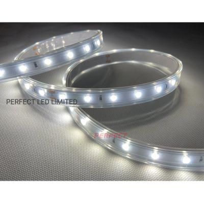 24V Ra80/90 Waterproof Flexible LED Light Strip SMD2835 120LEDs 14.4W