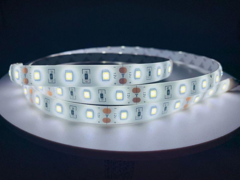 LED Strip 2835SMD 5m 60LEDs/M Bendable Strip LED Lighting