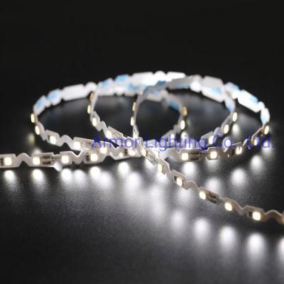 S-Type Luminous Character Using SMD LED Strip Light 2835 60LEDs/M DC12V