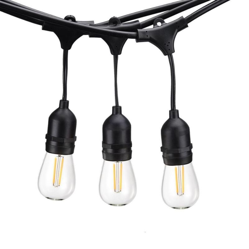 Copper String Outdoor Waterproof Decoration LED Light