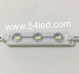 SMD 5730 LED 1.5W Injection LED Module ABS Material