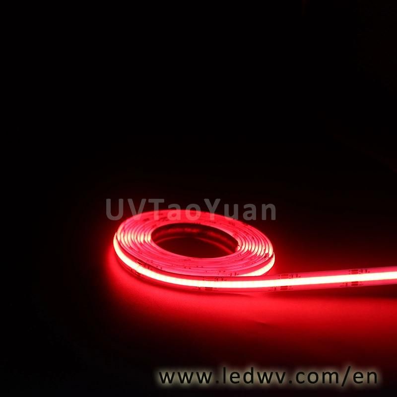 5050 LED Strips Rope Light