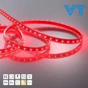 Factory Price Customized 220V Waterproof SMD5050 LED Strip Light