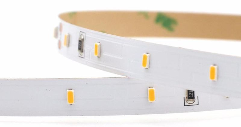 Wholesale SMD 3014 Side View Flexible LED Light Strip 120LEDs/M 12V DC LED Strips for Furniture Lights