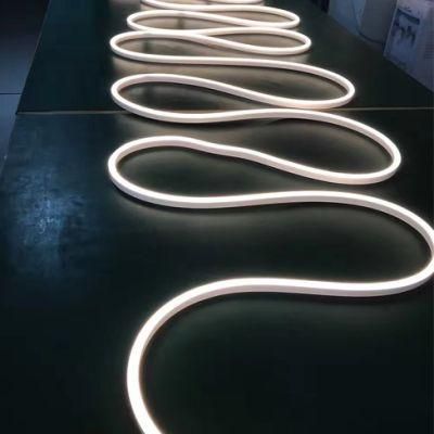 2018 New Version Ap302 LED Strips High Bright Digital Decoration LED Flexible Silicone Tube Profile for Industrial Ligting