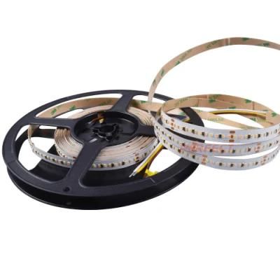 Hot Sale SMD 2216 Dual White CCT LED Strip Light Decorative Light