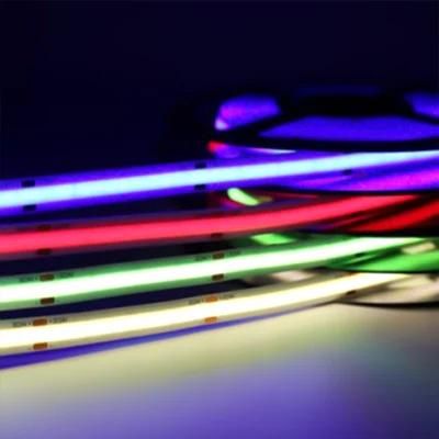 COB RGB Strip Light