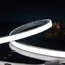 DC12V 24V 6X12 8X16mm SMD2835 120LEDs/M LED Flexible Rope Silicone LED Neon Strip Light