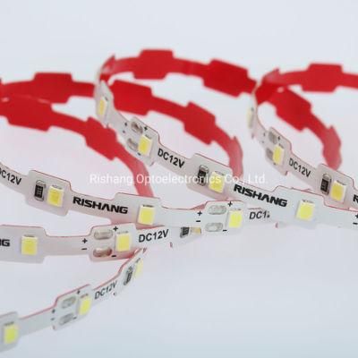 100m/Reel Cost Effective 3D Flexible LED Strip Lights