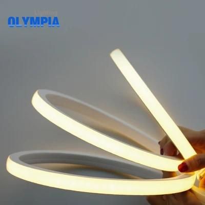 Flexible LED Strip for Indoor and Outdoor Decoration