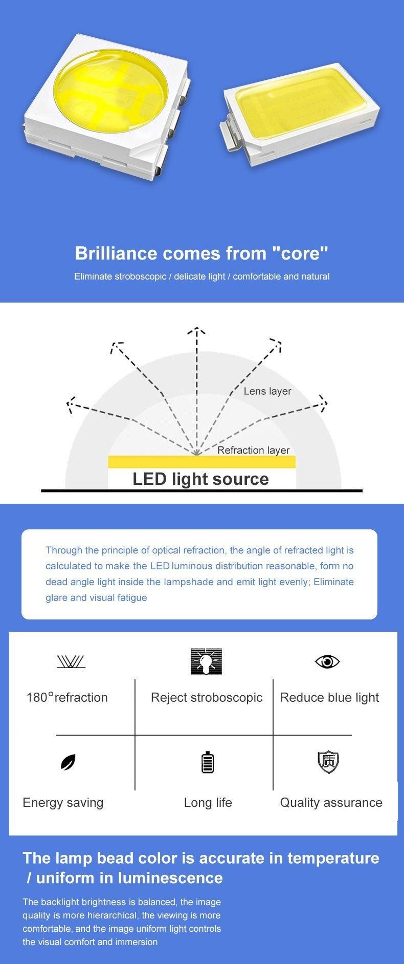 49 in Lb LED Backlight Strip for LG Innotek Drt 3.0 49′ ′ _A _B Type Rev02#1_140218 TV Backlight Repair Kit for LG