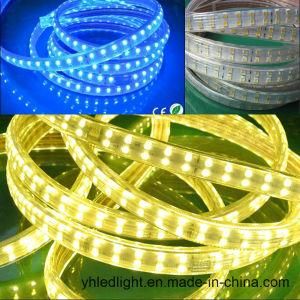 High Voltage Changing Color LED Strip 5050SMD RGB 120LEDs