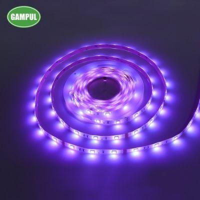 Smart Multicolor Flexible WiFi LED Neon Light for Decorations