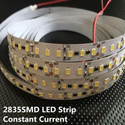 60LEDs/M 2835 Indoor LED Decorative Light/ Cabinet Light/ Flexible LED Strip