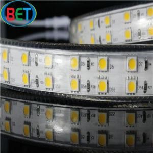 Ce RoHS Certificated Double Line LED Strip