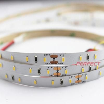 House Decoration Slim LED Strips Lights SMD3014