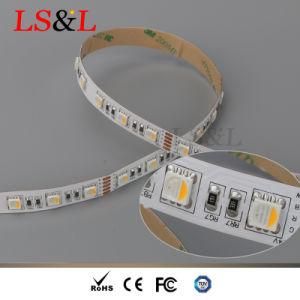 Waterproof RGB LED Strip Rope Light