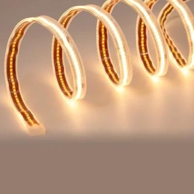 Good Quality COB LED Strip with RGB 5050 Chips