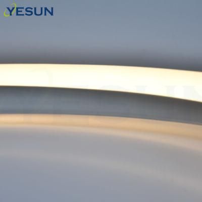 LED Neon Tube AC220V SMD2835 8*16mm Flexible Neon Strip for Outdoor Decorative Lighting