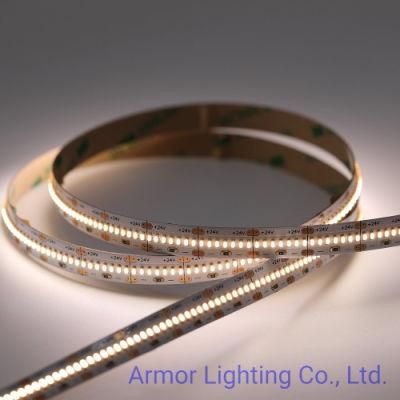 Best Quality SMD LED Strip Light 2210 420LEDs/M DC24V DC12V/24V/5V for Side View/Bedroom