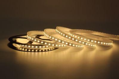 High Brightness 24V 120 LEDs/M Dimmable Flexible Stripe Waterproof Tape 2835 Strip LED Light