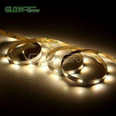 LED Nature White 12V IP44 3.6W/M CCT Strip Light for Home Essential Illumination