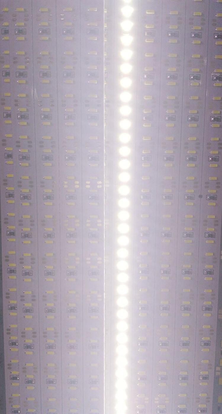 Super Brightness 4014 LED 144LEDs/M Rigid Bar Strip