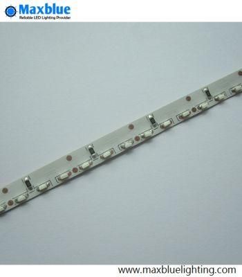 156 LEDs/M 15W SMD 3014 24VDC Side View Edge Emitting LED Strip Lighting