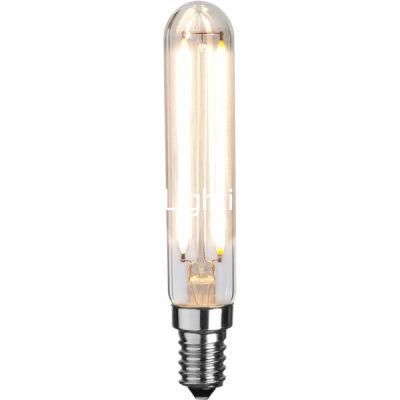 LED Lamp E14 T20 Clear