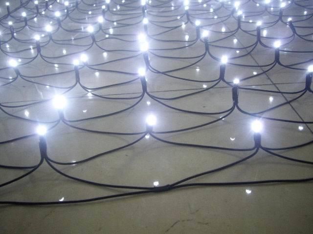 Festival Decoration Garden Decoration Party Light LED Holiday Light LED Net Light