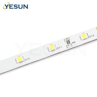 UL Approved High Quality SMD2835 60LEDs/M 12VDC IP20/ IP65 Waterproof LED Strip Light