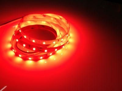 LED Strip Light 2835 Flexible Ribbon Bandeau LED Stripes 24V Tunable Bande LED Salon