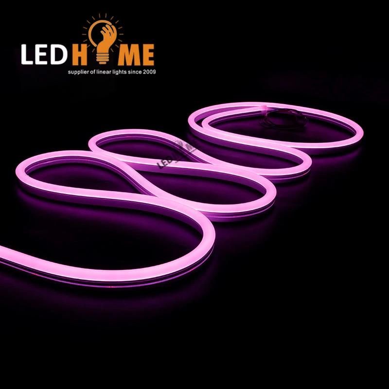 RGB Flexible Neon 12*25 with 5050RGB Strip LED Neon Light