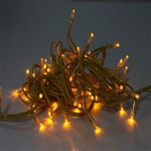 Factory Price Waterproof Christmas Tree LED String Light