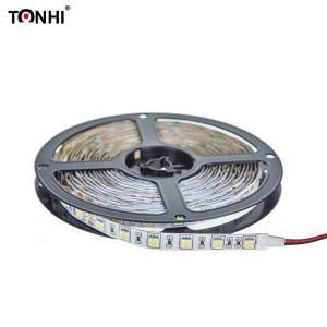 Waterproof Flexible LED Strip Light for Outdoor Wall Facade Decoration Lighting Building Neon LED Strip Light
