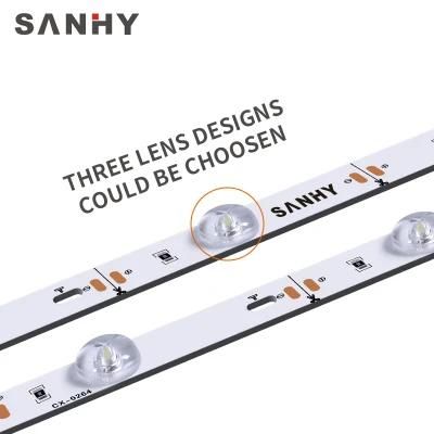 SMD 2835 LED Light Bar Light Box 12 Volt LED Strip Lights