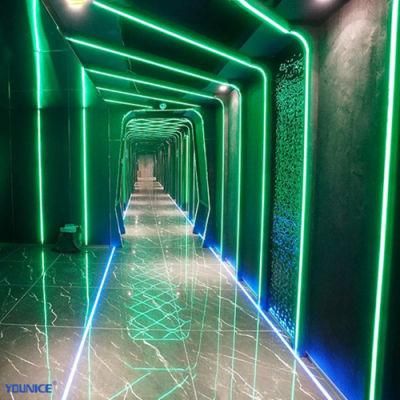 Smart 5050RGBW LED Strip Colorful Dimmable WiFi Control LED Strip Lighting for Christmas Decoration
