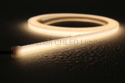 High Bright LED COB Strip Light 384LEDs/M 12V 24V Flexible Dotless COB LED Strip Lights LED Strip