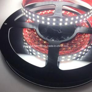 SMD 2835 LED Strip Vs Rope Light Different