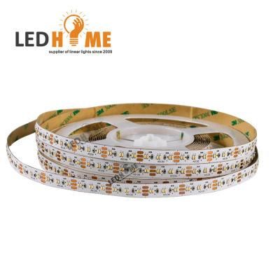 Ultra Thin 3mm PCB 240LEDs/M Waterproof/ Non-Waterproof SMD 1808 Flexible LED Strip